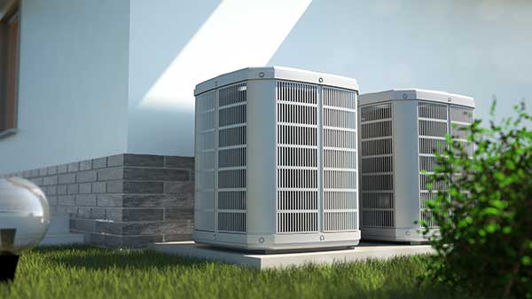 AC Installation Systems in Haines City, FL