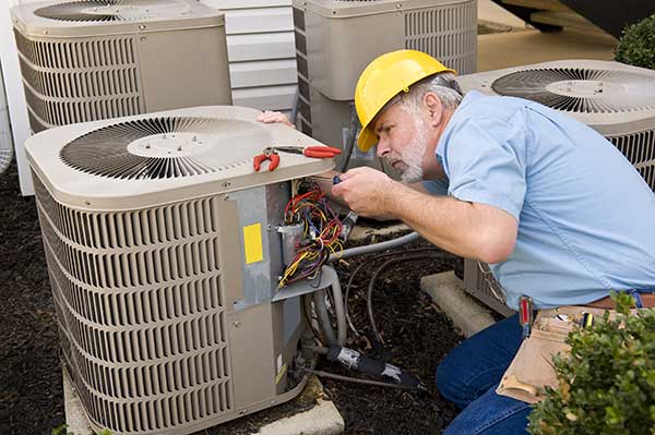 Professional Heating Services