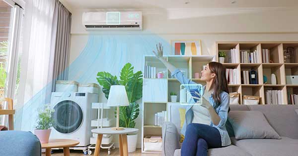 Residential AC Systems