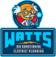 Watts Air Conditioning, Plumbing, & Electrical