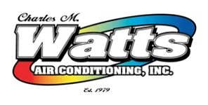 Charles M. Watts Air Conditioning, Inc., FL